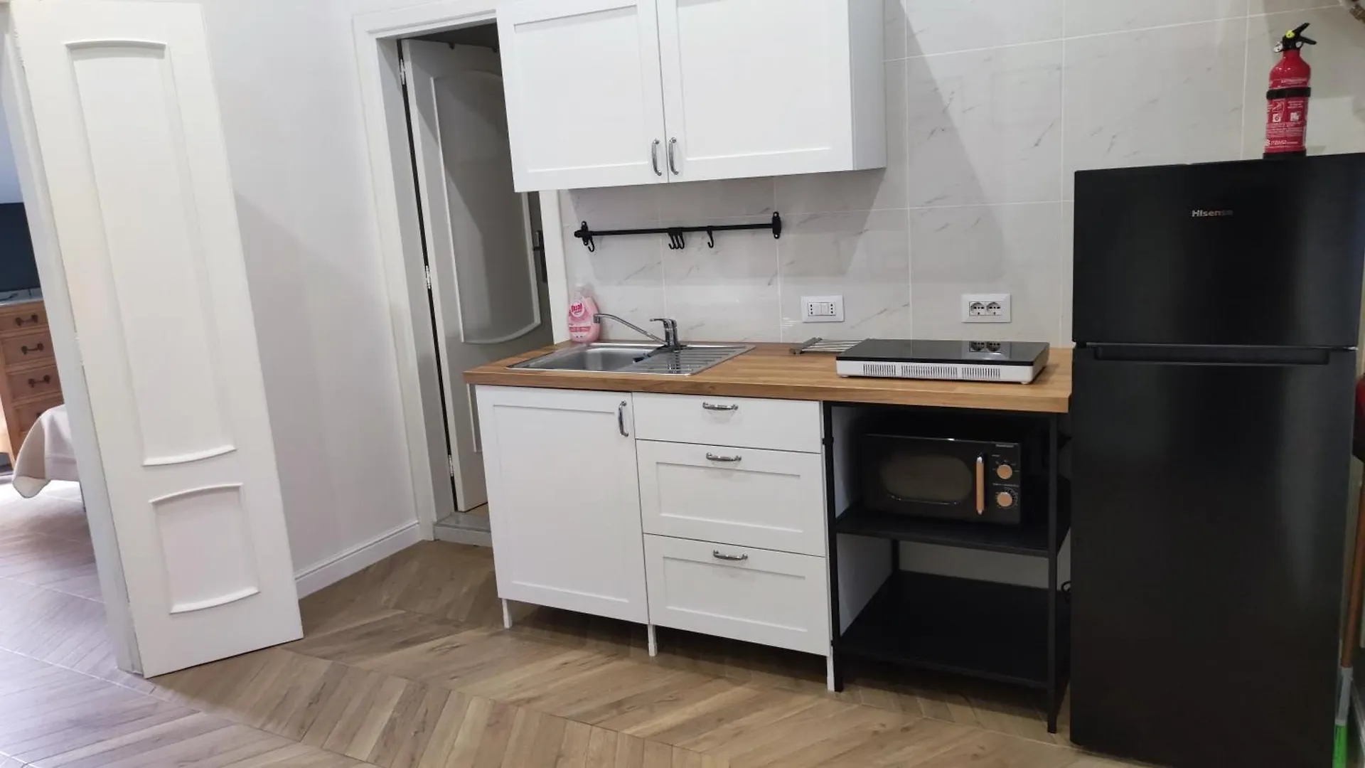 Giorgia Apartment Naples