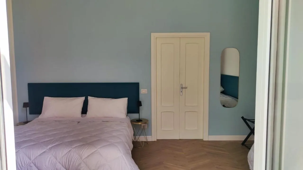 Giorgia Apartment Naples Italy
