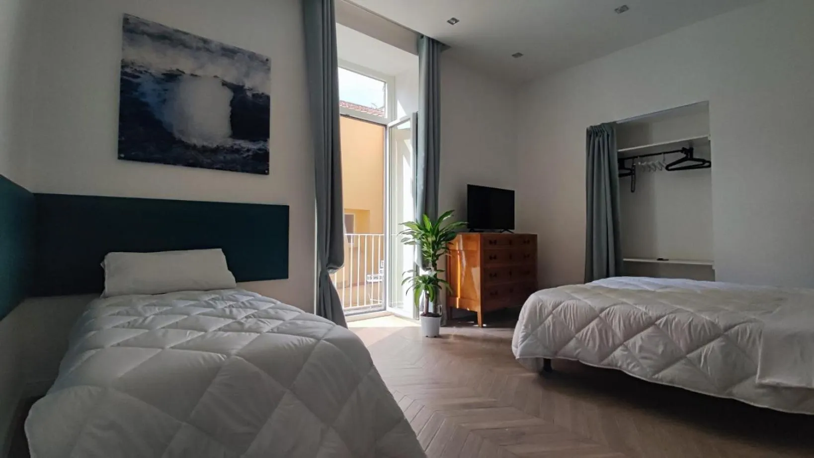 Giorgia Apartment Naples Italy